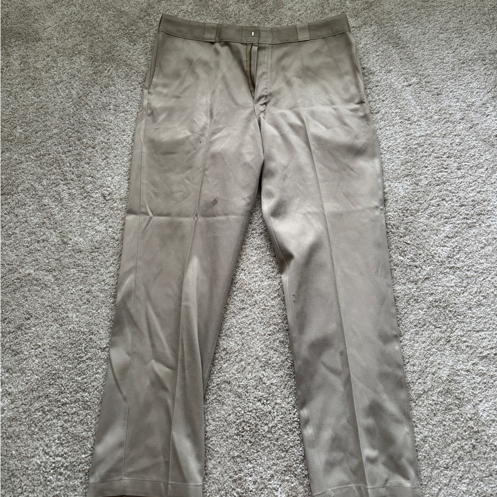 Dickies 874 flex work pants